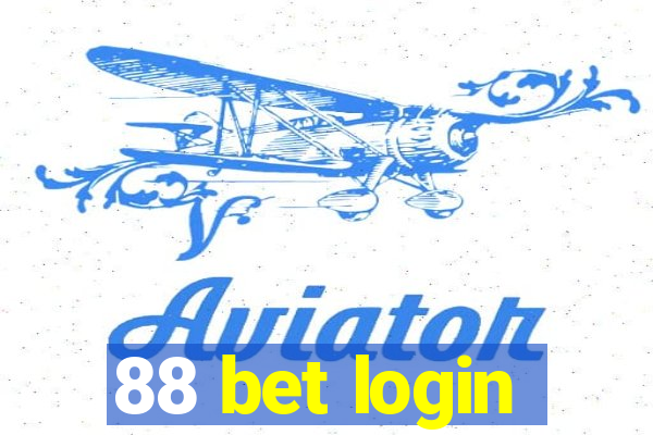 88 bet login